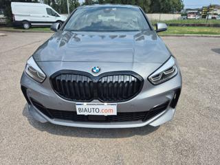 BMW 116 usata, con Airbag laterali