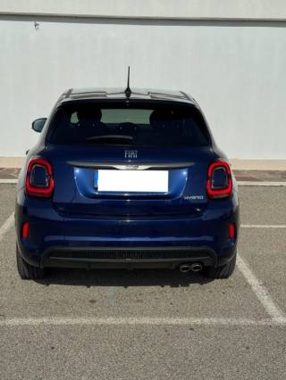 FIAT 500X usata, con Airbag Passeggero