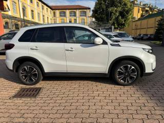 SUZUKI Vitara usata, con Airbag Passeggero