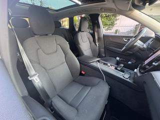 VOLVO XC60 usata, con Sistema di navigazione