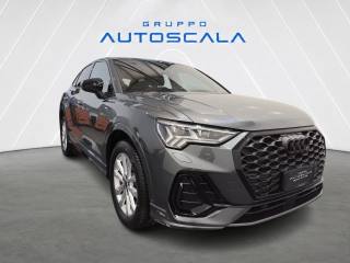 AUDI Q3 usata, con Autoradio