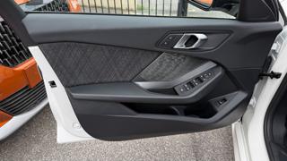 BMW 120 usata, con Tettuccio apribile