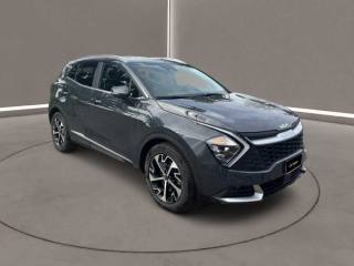 KIA Sportage 5ª serie -  1.6 CRDi MHEV DCT Style