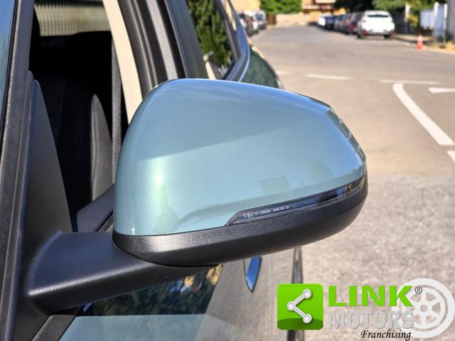 BMW X1 usata, con Servosterzo