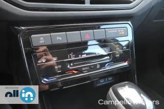VOLKSWAGEN T-Cross usata 11