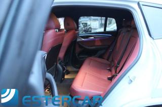 BMW X4 usata, con ESP