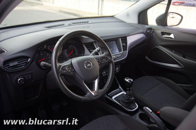OPEL Crossland usata, con Controllo trazione