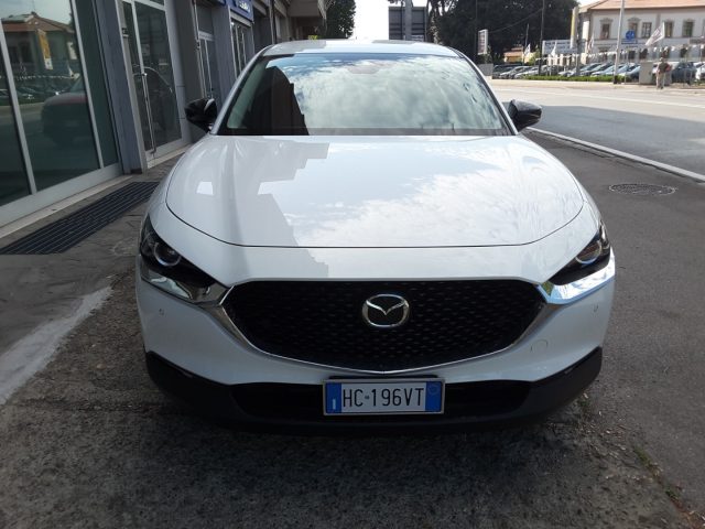 MAZDA CX-30 usata, con Airbag laterali