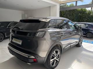PEUGEOT 3008 usata, con Chiusura centralizzata