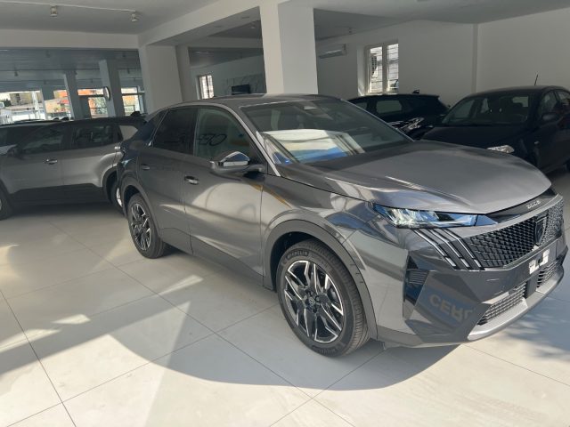 PEUGEOT 3008 usata, con Airbag Passeggero