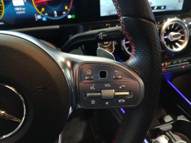 MERCEDES-BENZ GLA 200 usata, con ESP