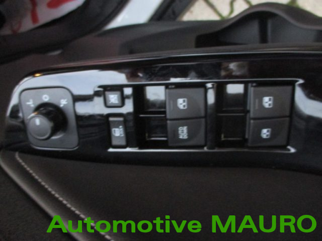 EVO Evo5 usata, con Bracciolo