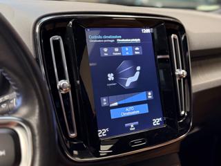 VOLVO XC40 usata, con Immobilizzatore elettronico