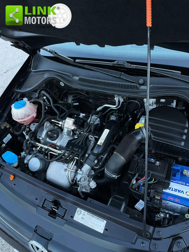 VOLKSWAGEN Polo usata, con Servosterzo