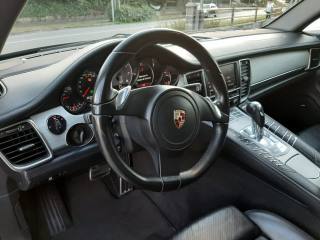 PORSCHE Panamera usata, con Chiusura centralizzata