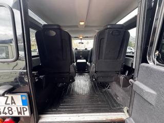 LAND ROVER Defender usata, con Servosterzo