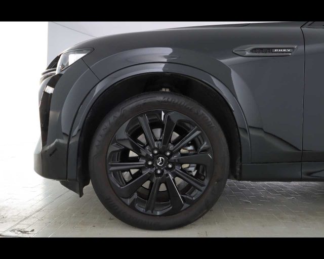 MAZDA CX-60 usata, con Sistema di navigazione