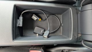 AUDI A3 usata, con Controllo vocale