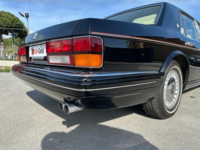 ROLLS-ROYCE Silver Spur usata 56