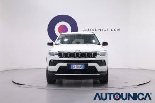 JEEP Compass usata, con Airbag