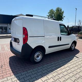 FIAT Doblo usata, con Controllo trazione