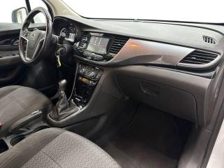OPEL Mokka X usata, con Controllo trazione