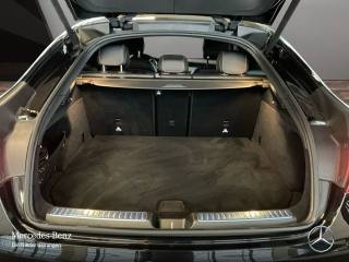 MERCEDES-BENZ GLC 220 usata, con Cerchi in lega