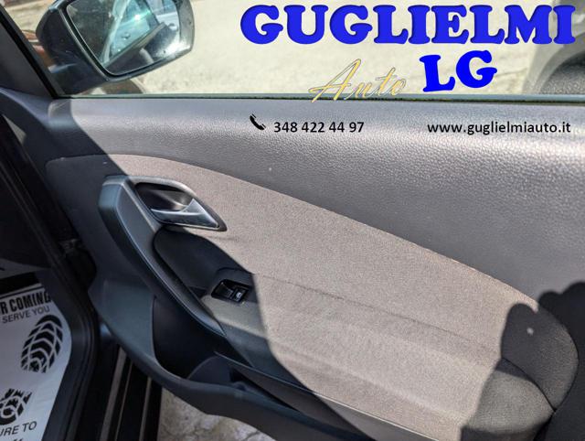VOLKSWAGEN Polo usata 22