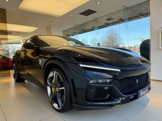 FERRARI Purosangue usata, con Airbag laterali