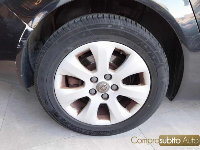 OPEL Insignia usata 24