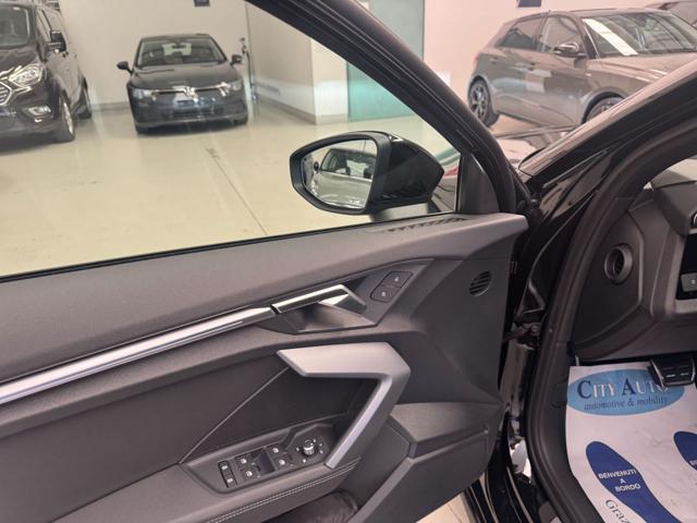 AUDI A3 usata, con Cerchi in lega