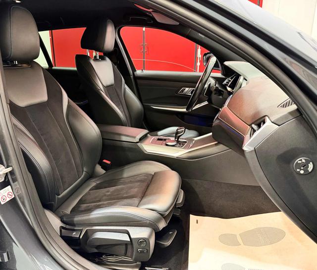 BMW 320 usata, con Cronologia tagliandi
