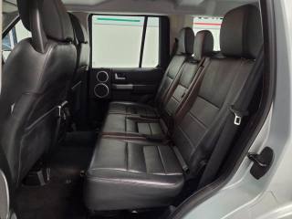 LAND ROVER Discovery usata, con Sensore di luce