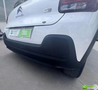 CITROEN C3 usata, con Controllo trazione
