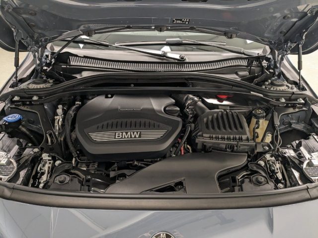 BMW 120 usata, con Fendinebbia