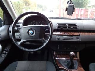 BMW X5 usata, con Climatizzatore