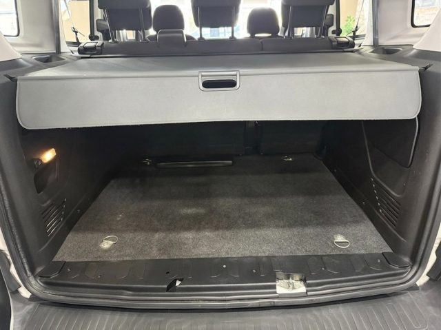 FIAT Doblo usata, con Boardcomputer