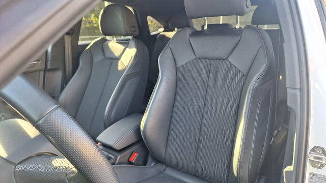 AUDI Q3 usata, con Bluetooth