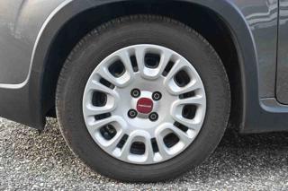 FIAT Panda usata, con Controllo trazione