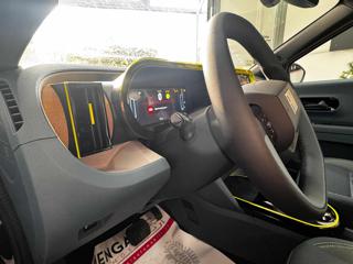 FIAT Grande Panda usata, con Volante in pelle