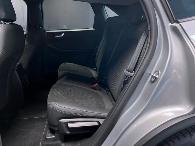 FORD Kuga usata, con Park Distance Control
