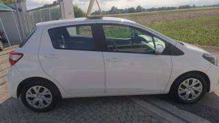 TOYOTA Yaris usata, con Chiusura centralizzata