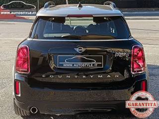 MINI Countryman usata, con Monitoraggio pressione pneumatici