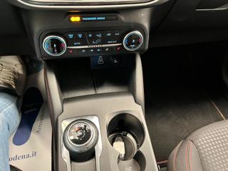 FORD Kuga usata, con Chiusura centralizzata