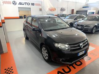 DACIA Sandero usata 15