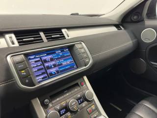 LAND ROVER Range Rover Evoque usata, con Chiusura centralizzata