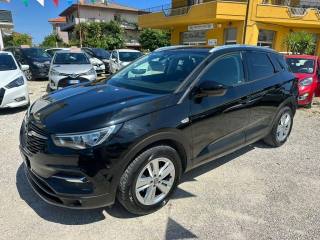 OPEL Grandland X usata, con Airbag laterali