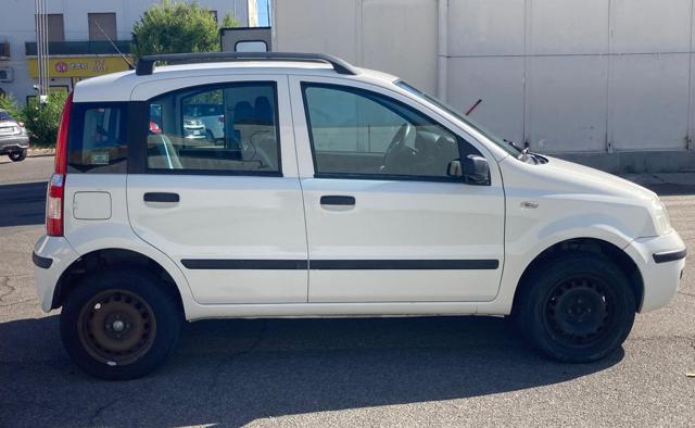 FIAT Panda usata, con Airbag Passeggero
