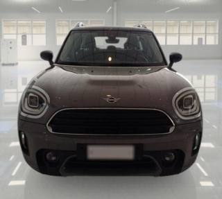 MINI Countryman usata, con Airbag laterali