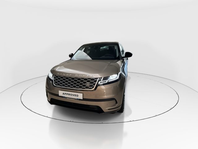 LAND ROVER Range Rover Velar usata, con ABS
